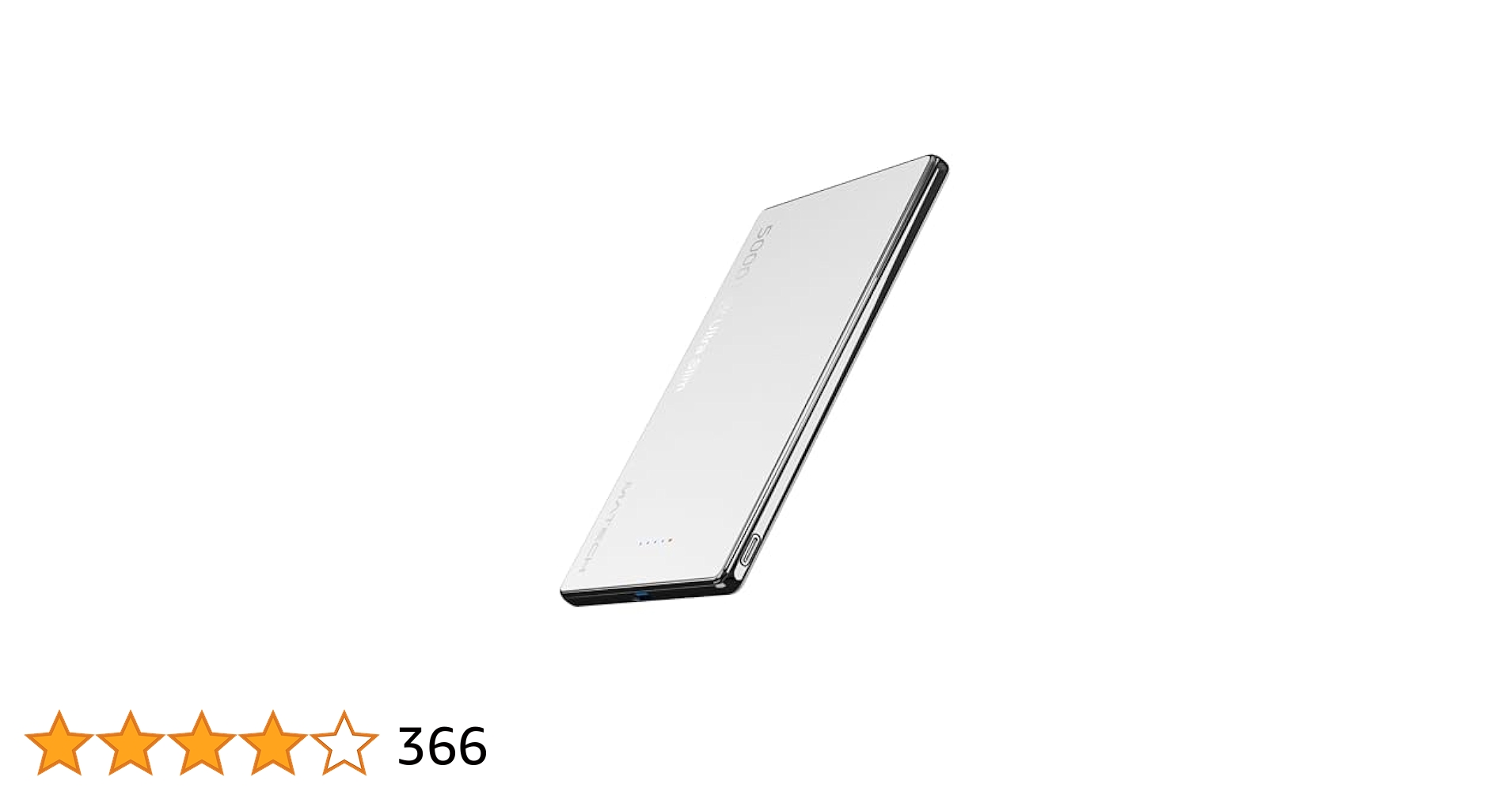 スマホアクセサリー MATECH MagOnUltraBlade10000mAh Amazon.co.jp: MATECH MagOn Display 5000 (Compatible with